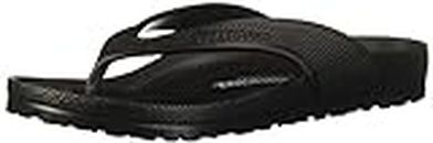 Birkenstock Honolulu Sandal, Black, 38 R EU