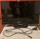 Blaupunkt Led 24 Inch Tv 720p Hd With Power Lead No Remote