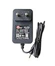 PATOYS | 12V Kid's Powered Universal Orignal Charger with Charging Indicator Light-for a Variety of Electric Kid's Battery car Jeep Bike 2/3/4/ wheel's Supply Power Charger/Adapter