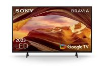 Sony KD43X75WLPAEP 43 Zoll Ultra HD Smart TV / Fernseher