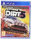 Dirt 5 - Limited Edition (PS4)