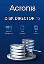 Acronis Disk Director 12.5, License Key, For 1 Device (Digital)