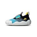 ARETTO Leaps, Kids Everyday Wear Shoes, Size S4 | Eu 29, 30, 31 | Age 3.8-5 Years Summer Swim, Multicolor