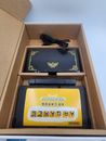 The Legend Of Zelda 25th Anniversary Limited Edition Nintendo 3DS Console Black
