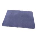 Acc 40*60cm Anti Slip Shower Rug Bathroom Bath Mat Carpet Water Quick Drying Ze