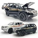 AVINT Kid playset Toy diecast Metal Toy car 1:24 Scale die cast car Pull Back Alloy Model Toy car Best Gifts Vehicle Toys for Kids (Multi)