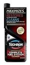 Chevron Techron Concentrate Plus Fuel System Cleaner, 20 oz,Pack of 3