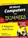 All about Computers for Dummies