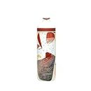Camel Flasks Thermosteel Bottle Magsnap 430, Red Abstract