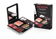 Revlon Colors in Bloom Makeup Palette Bundle for Her