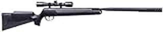 Benjamin Prowler BP2SXS .22-Caliber Pellet NP Break Barrel Air Rifle