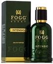 Fogg Scent Intensio Eau de Parfum - 90 ml (For Men)(Ship from India)