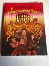 Apocalypse Taco (Hardback or Cased Book)