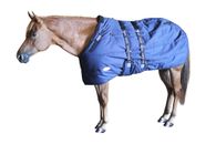 Nordic Tough 1200D Closed Front Horse Winter Stable Blanket 1 Year Warranty