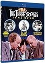 Three Stooges Collection: Volume Two [Edizione: Stati Uniti] [Italia] [Blu-ray]
