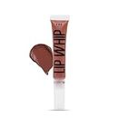 Fae Beauty Lip Whip 12H Matte Liquid Lipstick 10ml | Long Wear | Non Drying | Soft Mousse Smudgeproof Formula | Vegan | Enriched with Vitamin E and Cherry Coffee - Safeword