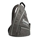 Gray Pickleball Sports Equipment Bag