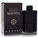 Azzaro The Most Wanted Eau De Parfum Intense Spray 100ml/3.4oz