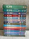ER Complete Series Seasons 1-15 Entire Complete DVD Set Medical TV Show