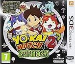 Giochi per Console Nintendo YO-KAI WATCH® 2: Spiritossi