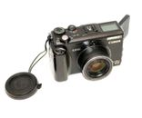 Canon Powershot G5 Digitalkamera Kamera Camera Funktioniert 