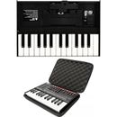 Roland K-25m Boutique Series Keyboard Unit with Magma Case