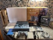 CONSOLE SONY PLAYSTATION 4 PS4 UNCHARTED 4 LIMITED EDITION 1TB THE LAST OF US 2