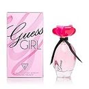 Guess Girl 100ml Edt SPR, 100 Milliliters
