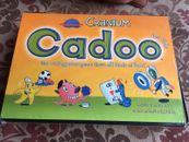 Cranium Cadoo Board Game for Kids Booster Best Toy Award GOTY Ages 7+ Homeschool