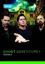 Ghost Adventures: Season 6 [New DVD] Boxed Set, NTSC Format
