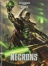 Codex: Necrons (English) Warhammer 40k (2015-11-07)