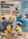Mit Technology Review Magazine May-June 2024 The Robots Are Coming