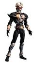 S.I.C. Ultimate Soul Kamen Rider Agito Grand Form Figure
