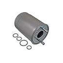 Blue Print ADK82336 Fuel Filter with seal rings, pack of one