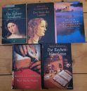 Bücherpaket Helga Gläsner, 5 Bücher