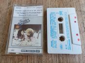 TERMS OF ENDEARMENT TENDRES  PASSIONS MUSIQUE FILM OST MOVIE CASSETTE AUDIO TAPE
