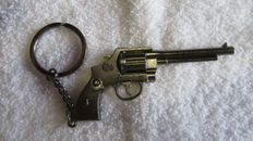 Smith & Wesson 44 Magnum Key Chain
