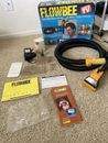 Flowbee Vintage 1992 In Original Box TESTED Home Haircutting System CIB Complete