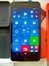 MS Lumia 640 LTE Dual SIM  RM-1075  Windows 10 mobile, Wechselcover orange, OVP