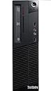 (Refurbished) Lenovo ThinkCenter M73 Desktop (Intel Core i7 4770s / 16 GB RAM / 480GB SSD/ Windows 10 Pro/ MS Office / USB, Ethernet,VGA, Black)