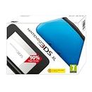 Nintendo 3DS - Consola XL - Color Azul y Negro [Importación inglesa]