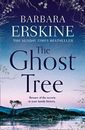 The Ghost Tree,Barbara Erskine- 9780008195847