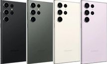 Teléfono inteligente Samsung Galaxy S23, S23+, S23Ultra móvil Android 5G desbloqueado