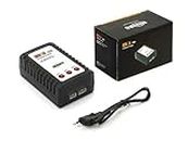 CARE CASE® Imax B3 Pro - B3Ac Compact Balance Charger for 2S 7.4V & 3S 11.1V Lipo.