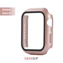 For Apple Watch iWatch Ultra 8 SE 7 6 5 38/40/44/41/45/49 Screen Protector Cases