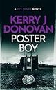 Poster Boy: A DCI Jones novel (The DCI Jones Casebook Book 6)
