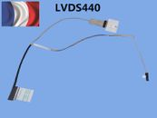 NAPPE VIDEO LVDS ASUS X553MA X553M X553 14005-01280200 1422-01UX0AS 40 pins