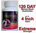 #1 NEW XXXL GAIN 12 INCHES PENIS ENLARGER GROWTH CAPSULES ! FASTER GROWTH