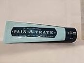 Melaleuca Extra Strength Pain-A-Trate, 3 oz tube