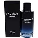 Dior - Sauvage Eau de parfum 200 ml